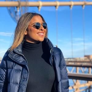 Meet your Posher, Rafaella